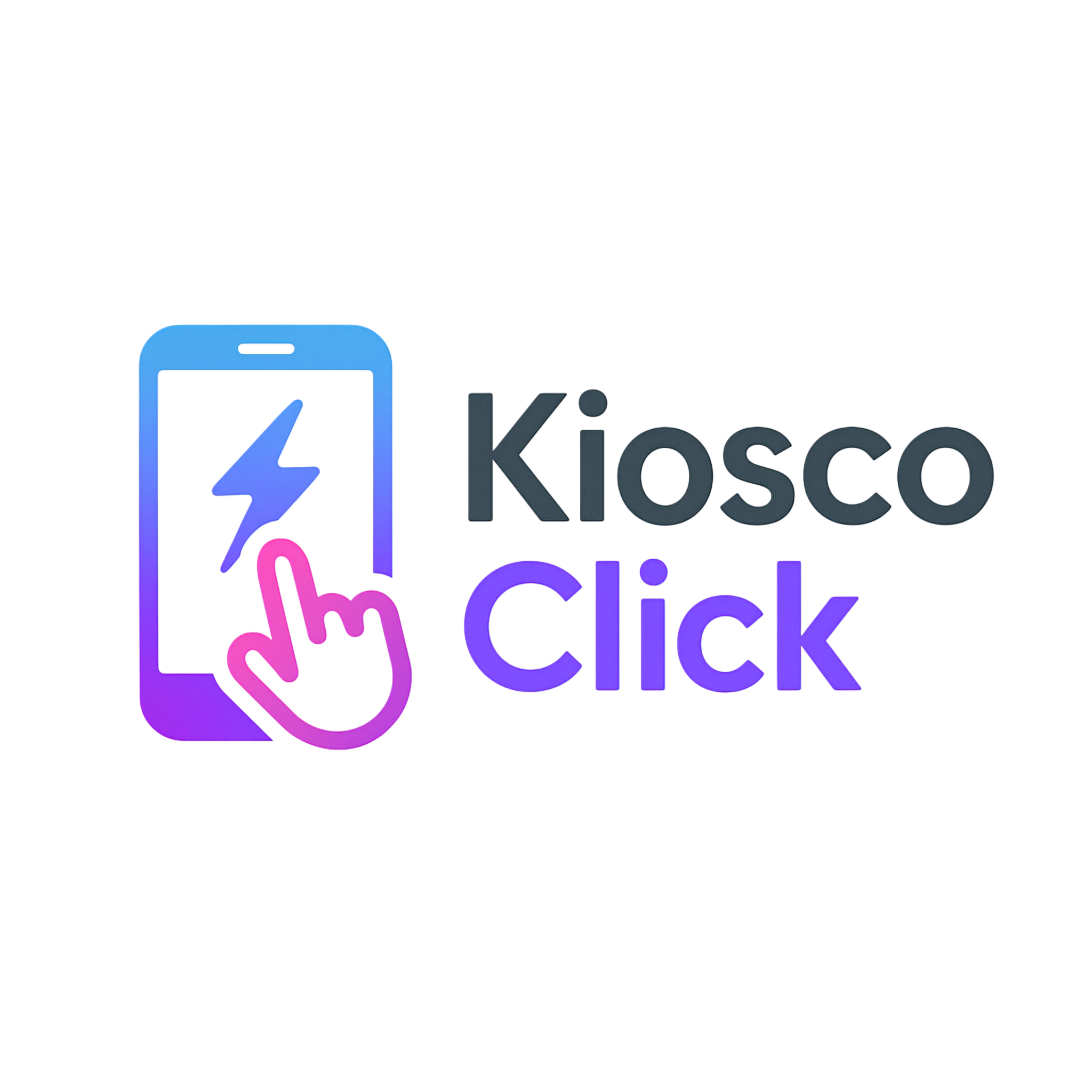 Kiosco Click Logo